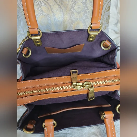 COACH ROGUE 25 (2021) - Picture 9 of 13